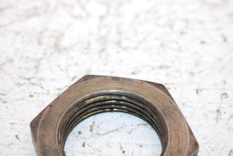 2004 Polaris Magnum 330 Oem Jam Nut 5133387 AP159