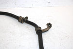 03 Honda Trx 250 Exa Sporttrax Ex Oem Front Lower Brake Line 45127-HN6-003 AH10