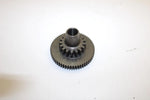 89 Suzuki Quadrunner LT160E 2x4 OEM Starter Motor Starter Gear 12611-35B10 AS16