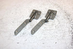 1996 Ski-doo Mxz 440 Oem Hood Hinge Pair 517261000 SS13