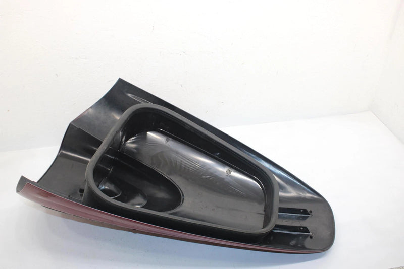 02 Polaris Virage I 800 Oem Hood 5433999-1132 JP23