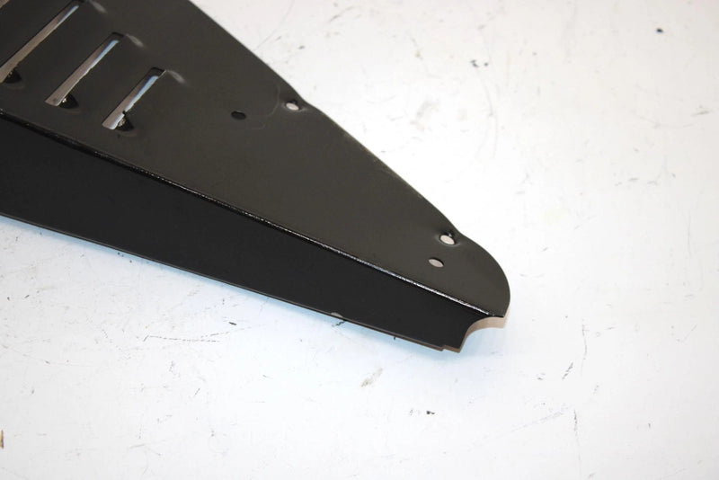 94 Arctic Cat Puma Oem Left Steering Backing Plate 0616-417 SA25