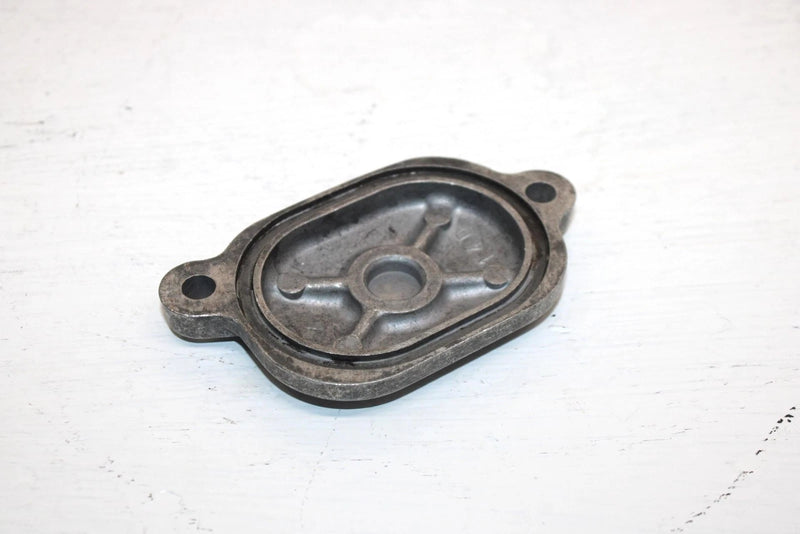 2005 Arctic Cat 500 4x4 Oem Clutch Cover Inspection Cap 3402-363 AA1