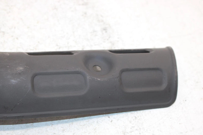 1996 Kawasaki Bayou 300 Oem Exhaust Header Heat Shield 49107-1074 AK25