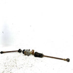 06-09 Polaris Ranger 700 6x6 EFI OEM Steering Rack 1822636 XP7.1