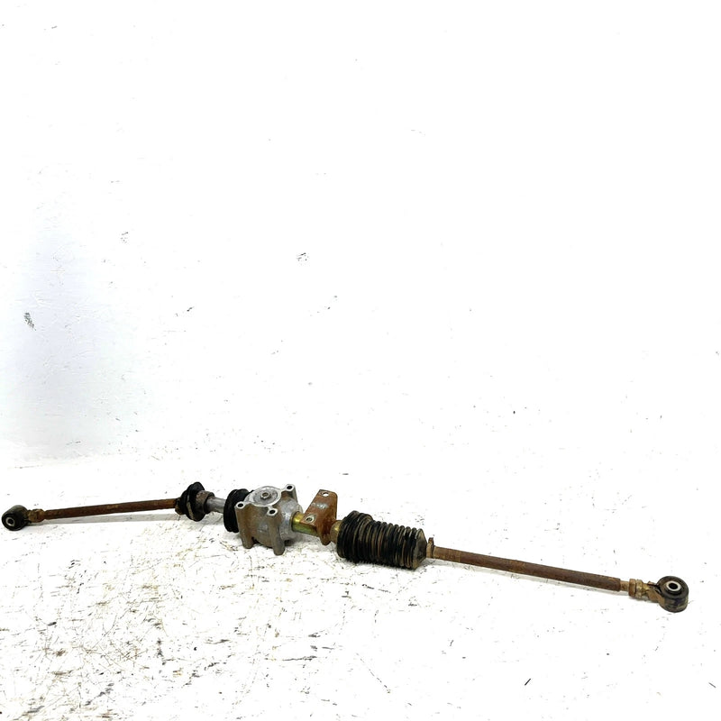 06-09 Polaris Ranger 700 6x6 EFI OEM Steering Rack 1822636 XP7.1