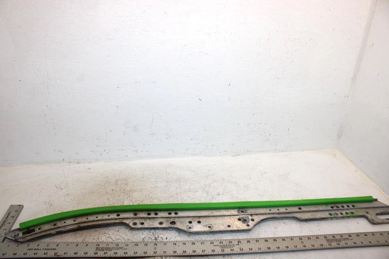 1998 Arctic Cat Zl 500 Oem Skid Rail 2604-050 SA16