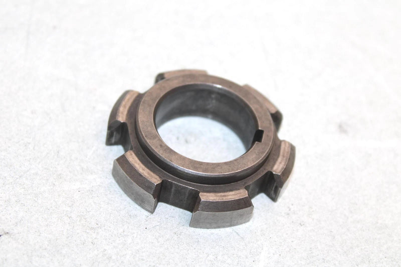 91 Yamaha  Big Bear  4wd Oem Crankshaft Buffer Hub 1YW-11496-00-00 AY43