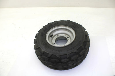 05 Polaris Predator 50 OEM Front Wheel 0451776-486 AP103