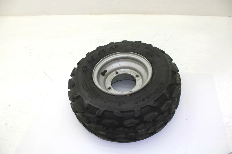 05 Polaris Predator 50 OEM Front Wheel 0451776-486 AP103