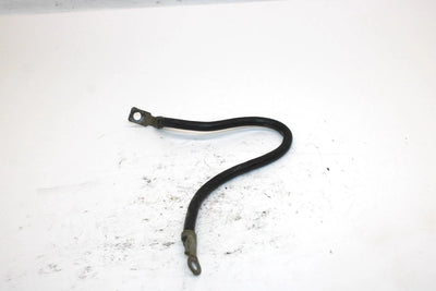 2009 Honda Trx 500 Fpea Foreman P/s Es Oem Frame Ground Cable 32603-HP0-A00 AH17