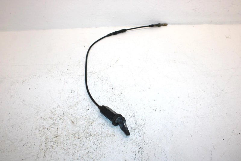 1998 Polaris Magnum 425 4x4 Oem Choke Cable 2200188 AP161