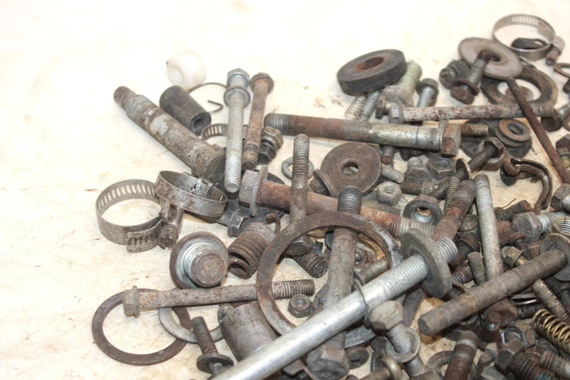 1995 Polaris Magnum 4x4 Oem Nut Bolt Spacer Hardware Kit AP66