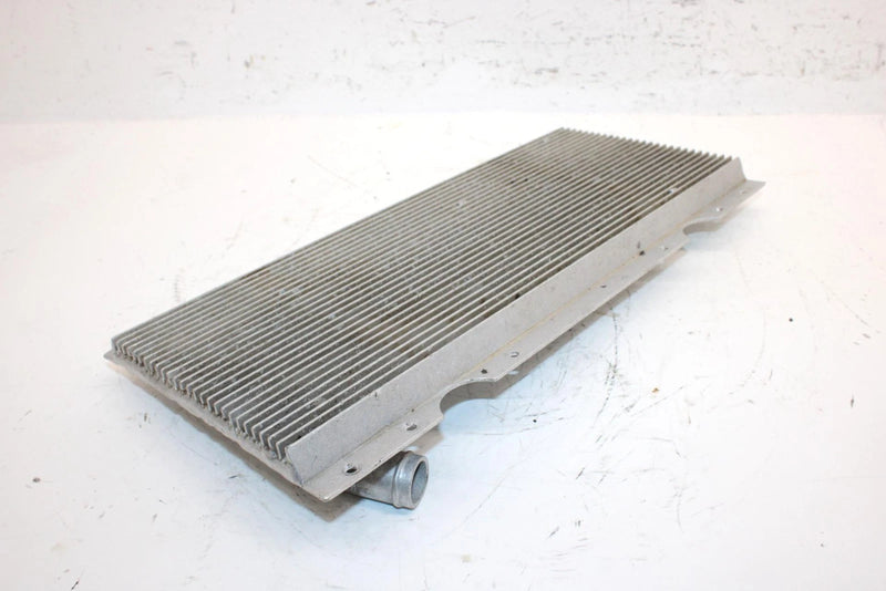 1998 Arctic Cat Zrt 600 Oem Front Heat Exchanger 0716-594 SA36