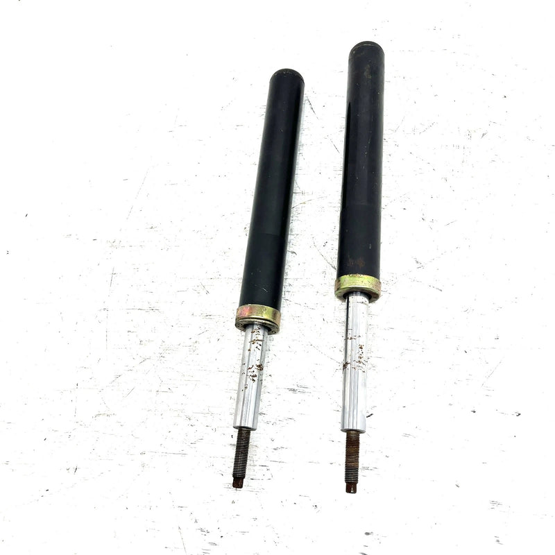 1993 Polaris Trail Boss 250 4X4 OEM Front Shock Absorber Pair 7041451 AP231