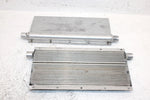 1996 Polaris Xcr 600 Oem Rear Heat Exchanger Set 2511254 2511301 SP116