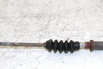 2004 Kawasaki Kfx 700 Oem Foot Brake Cable  54005-1217 AK30