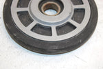 92 Polaris Sport Gt Oem Silver Idler Wheel W/Bearing 1594032 SP62