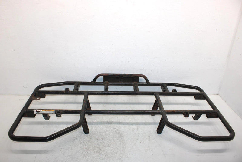 2005 Arctic Cat Atv 650 Oem Rear Rack 0541-337 AA27