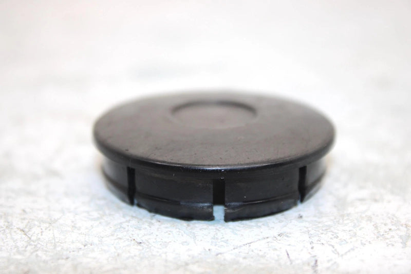 86 Honda Trx 350 A Fourtrax 350 Oem Locknut Cap 90312-HA0-000 AH25