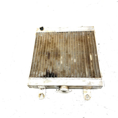 01-02 Polaris Xplorer 400 OEM Radiator 1240090 AP228