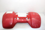 92 Polaris Big Boss 6x6 Oem Front Fender 5430990-136 AP33