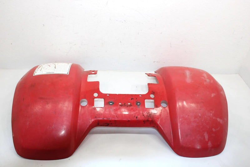 92 Polaris Big Boss 6x6 Oem Front Fender 5430990-136 AP33