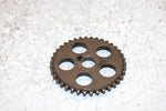 1997 Kawasaki Bayou 220 Oem Cam Chain Sprocket 12046-1059 AK21