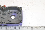 96 Polaris Xlt Touring Oem Cylinder Head Cover Purple 3085190 Q715