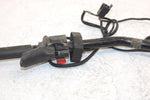 1996 Ski-doo Mxz 440 Oem Handlebar Assembly 506125900 SS13