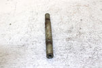 1995 Yamaha Vmax 600 Le Oem Rear Skid Idler Shaft 84J-47486-00-00 SY21