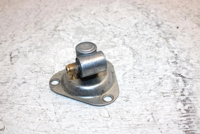 1998 Arctic Cat Zl 500 Oem Speedometer Drive 0720-005 SA16