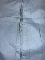 New Women’s Blue EQUISTAR Short Sleeve English Riding Shirt. 42 G-34