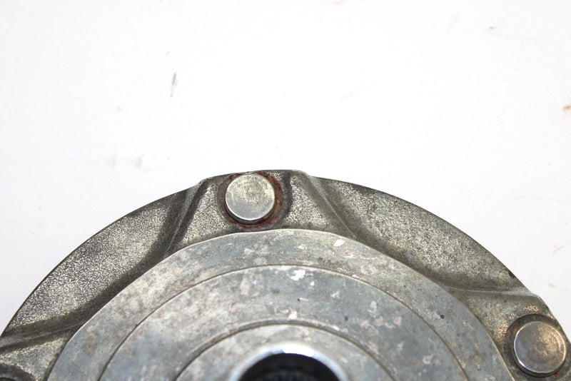 1992 Suzuki King Quad 300 Oem Left Rear Hub 64110-39D40 AS19
