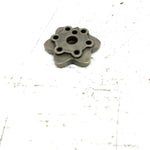 91-02 Suzuki King Quad 300 4x4 OEM Shift Drum Stopper Plate 25381-20A00 AS34