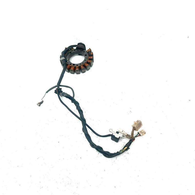1996 Yamaha Big Bear 350 YFM350FW 4x4 OEM Stator 3HN-85510-10-00 AY55