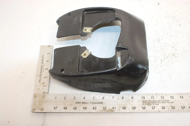 2000 Polaris Xplorer 400 Oem Lower Handlebar Cover 5431811-070 AP99