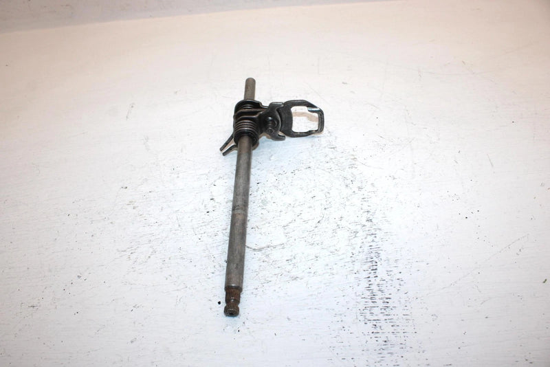 1984 Honda Atc 200 Esa Oem Shift Shaft 24610-958-000 AH60