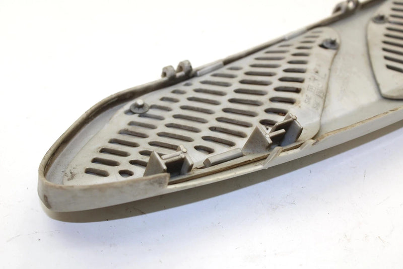 2001 Ski-doo Summit 700 Oem Left Intermediate Grill 517302031 SS90