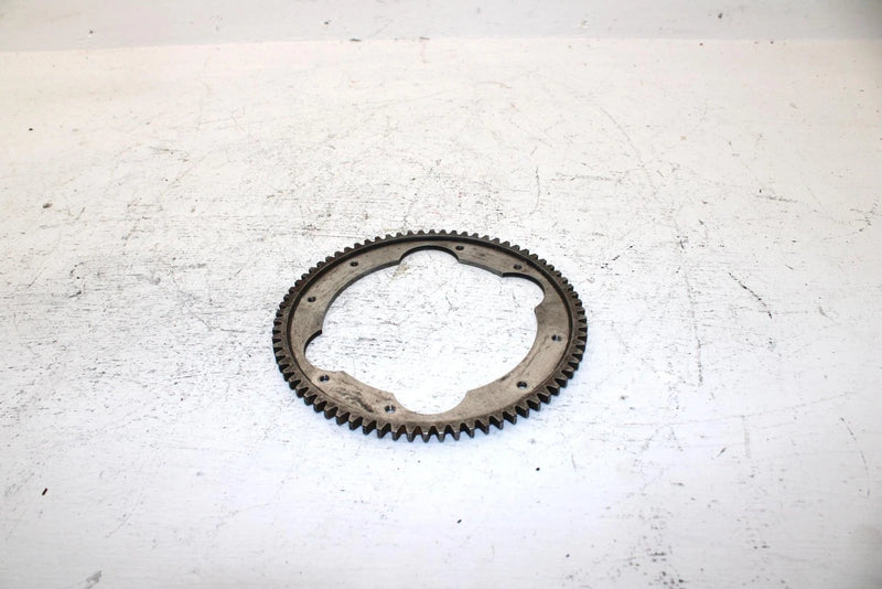 1990 Yamaha Phazer Ii LE Oem 74T Starter Ring Gear 8X9-81891-00-00 SY14