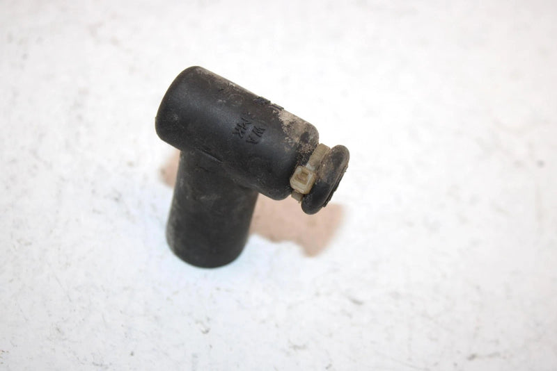 1990 Kawasaki 650 Ts Oem Spark Plug Boot 21130-1062 JK10