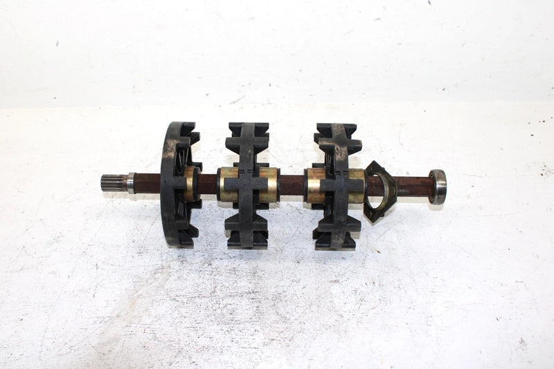 2003 Polaris 800 Xc Sp Edge Oem Track Driveshaft 1590347 SP35