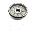 07 Honda Foreman Rubicon TRX500 OEM Engine Oil Filter Cover 15411-HN2-000 AH94