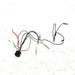 01-05 Yamaha WaveRunner XLT1200 OEM Lead Wire Harness 66V-85515-00-00 JY30