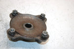 00 Kawasaki Bayou 300 4x4 Oem Front Wheel Hub Pair 49030-1116 AK20