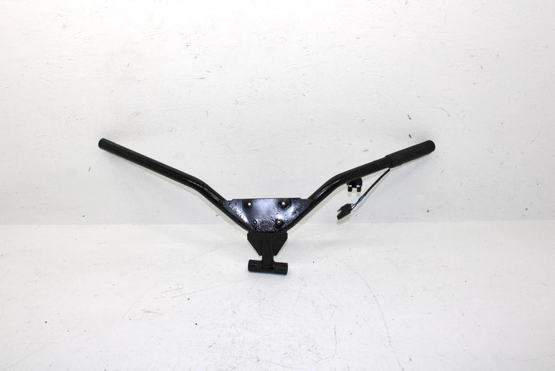 1997 Polaris Classic Touring Oem Steering Handlebar 1823169-067 SP41