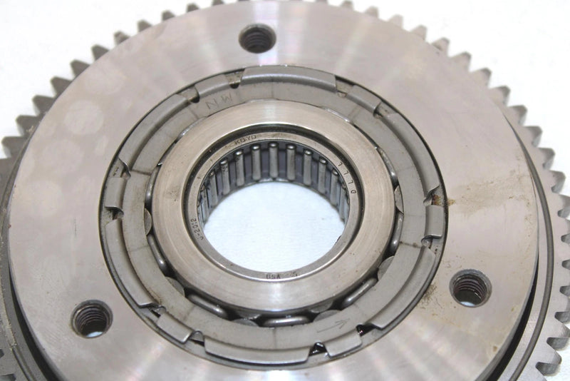 13 Ski-doo Mxz 600 Sport Ace Oem Starter Clutch Assembly 420659113 SS64