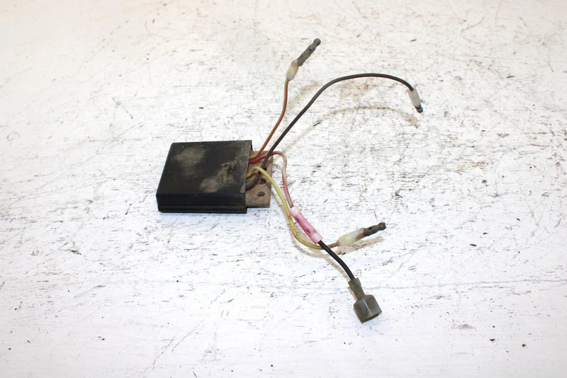 2000 Polaris Sportsman 500 Rse Oem Voltage Regulator 2203636 AP206