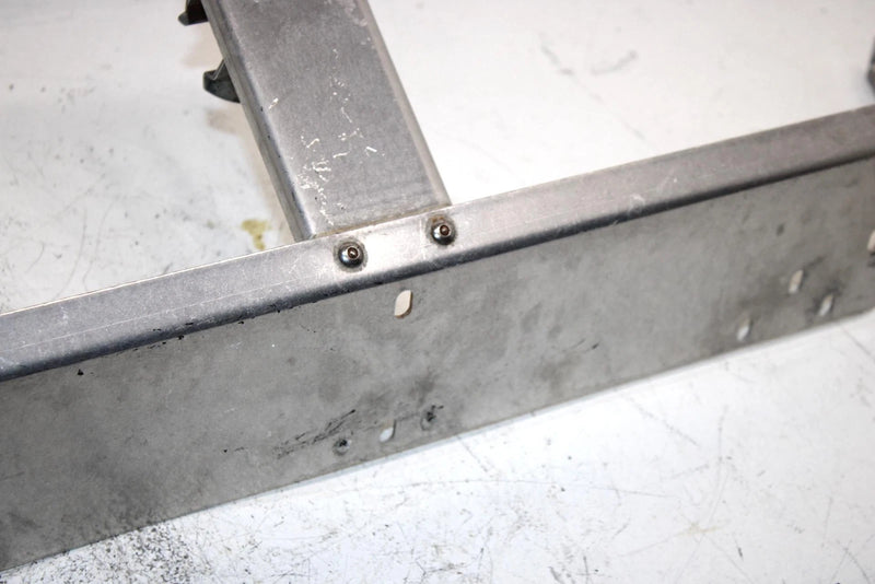 1989 89 Polaris Sport Oem Nose Pan Bracket 5223948 SP137