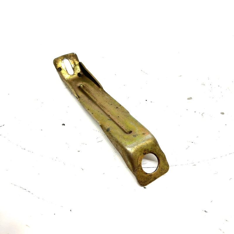 2003 Bombardier Traxter 500 4x4 Auto OEM Carb Support Bracket 707200159 AB15